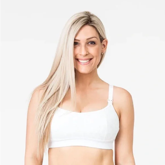 Cadenshae Swift Sports Bra - Picture 2 of 4